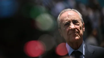 بعد 7 سنوات.. هل يحسم ريال مدريد صفقته الشتوية الأولى لمواجهة أزمة الإصابات؟